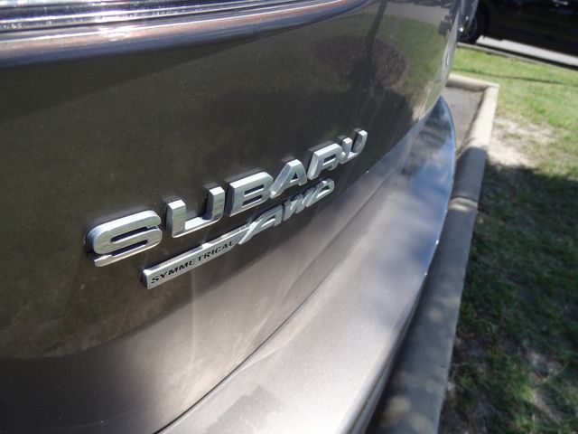 Thumbnail: 2022 Subaru Forester - 18