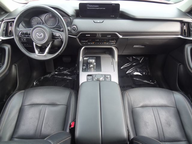 Thumbnail: 2024 Mazda CX-90 - 2
