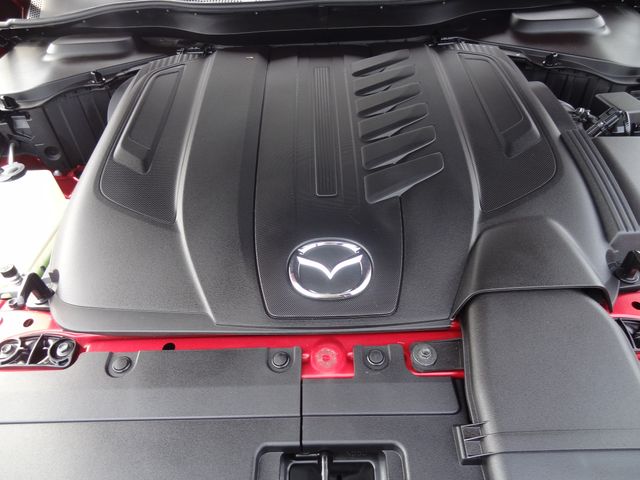 Thumbnail: 2024 Mazda CX-90 - 8