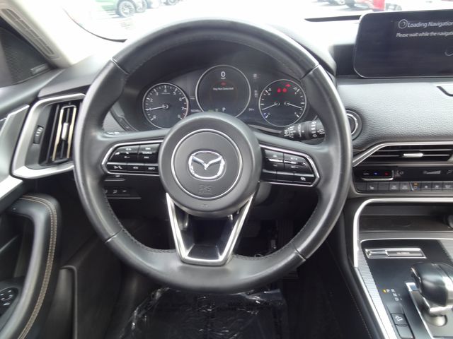 Thumbnail: 2024 Mazda CX-90 - 9