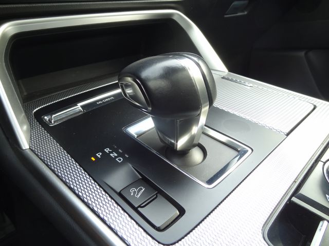 Thumbnail: 2024 Mazda CX-90 - 14