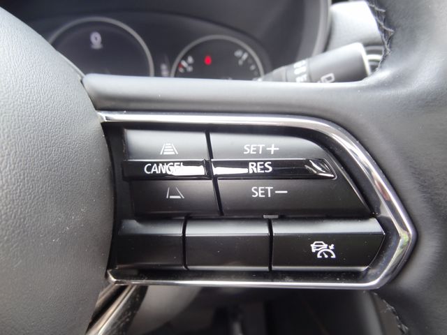 Thumbnail: 2024 Mazda CX-90 - 32