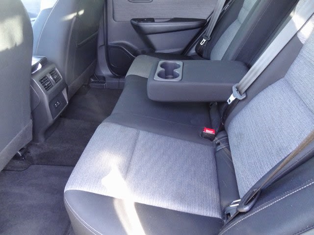 Thumbnail: 2023 Nissan Rogue - 8