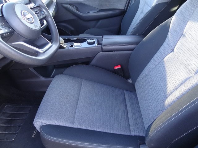 Thumbnail: 2023 Nissan Rogue - 6