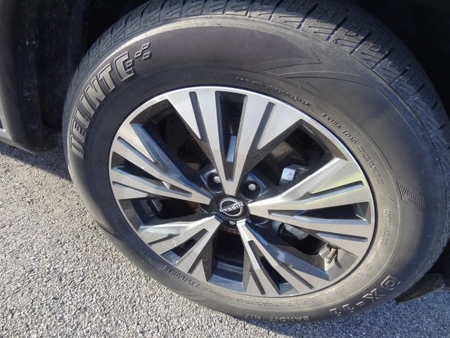 Thumbnail: 2023 Nissan Rogue - 23