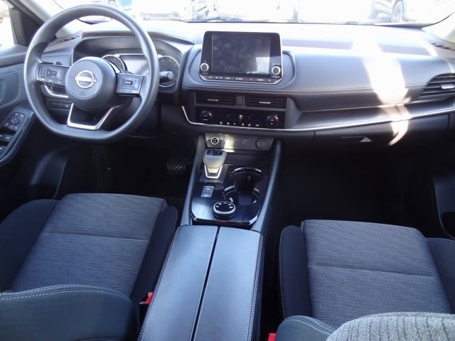 Thumbnail: 2023 Nissan Rogue - 2