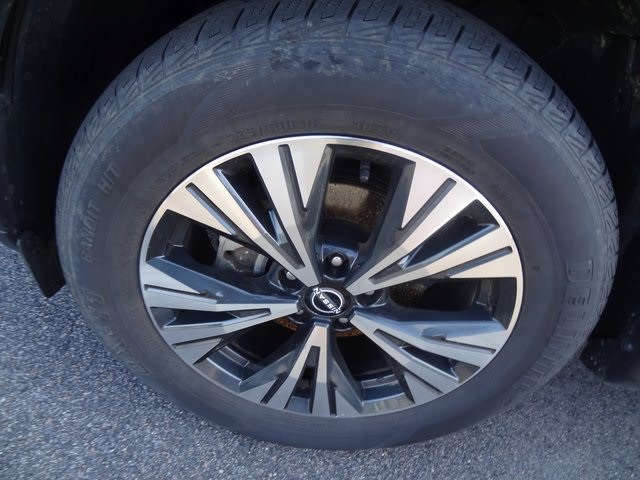 Thumbnail: 2023 Nissan Rogue - 22