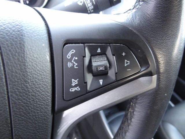 Thumbnail: 2022 Chevrolet Trax - 23