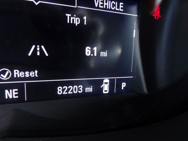 Thumbnail: 2022 Chevrolet Trax - 14