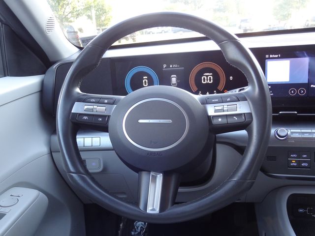 Thumbnail: 2024 Hyundai Kona - 8