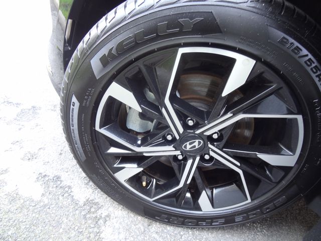 Thumbnail: 2024 Hyundai Sonata - 7