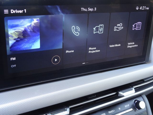 Thumbnail: 2024 Hyundai Sonata - 13