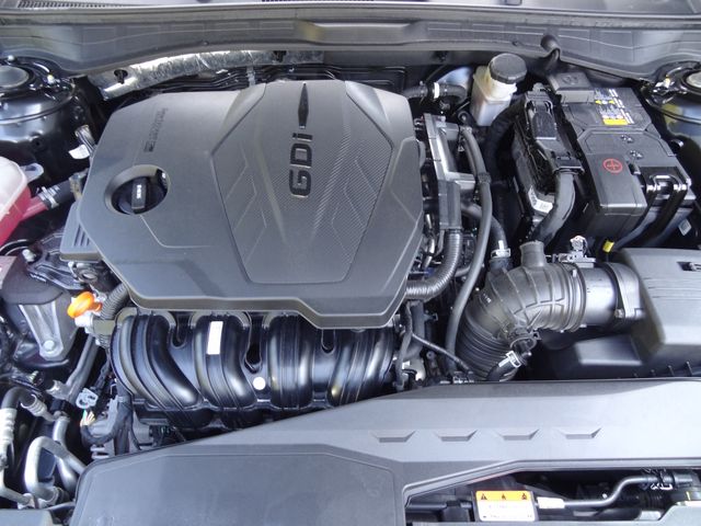 Thumbnail: 2024 Hyundai Sonata - 8