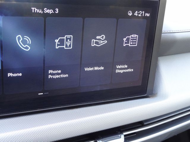 Thumbnail: 2024 Hyundai Sonata - 26