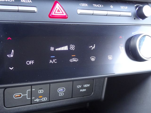 Thumbnail: 2024 Hyundai Sonata - 31