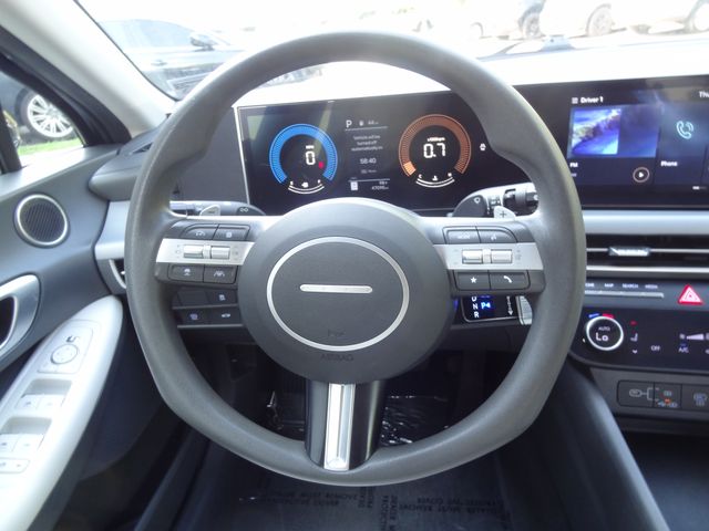 Thumbnail: 2024 Hyundai Sonata - 9