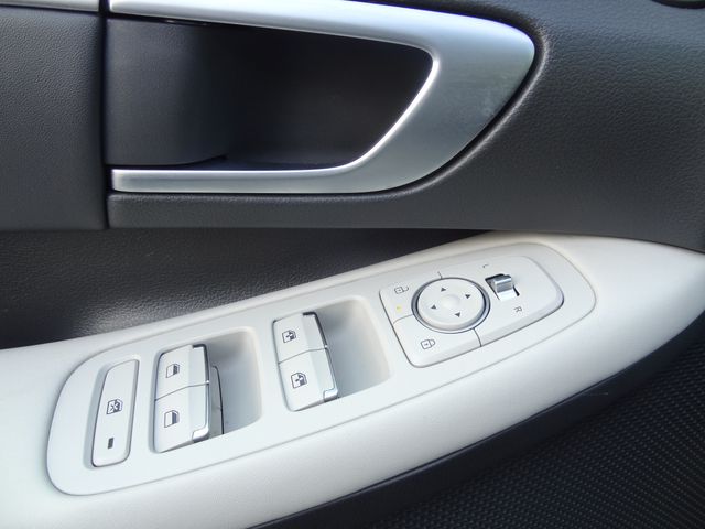 Thumbnail: 2024 Hyundai Sonata - 21