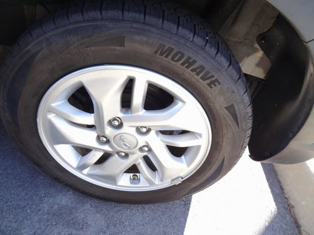 Thumbnail: 2021 Hyundai Venue - 24