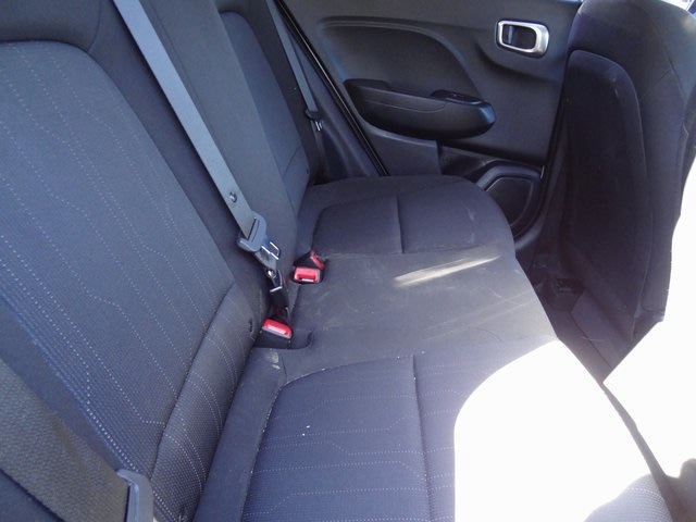 Thumbnail: 2021 Hyundai Venue - 9