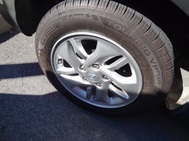 Thumbnail: 2021 Hyundai Venue - 23