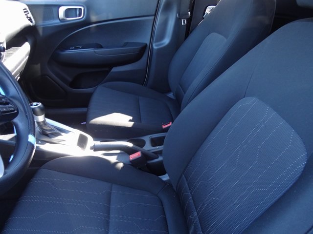 Thumbnail: 2021 Hyundai Venue - 7