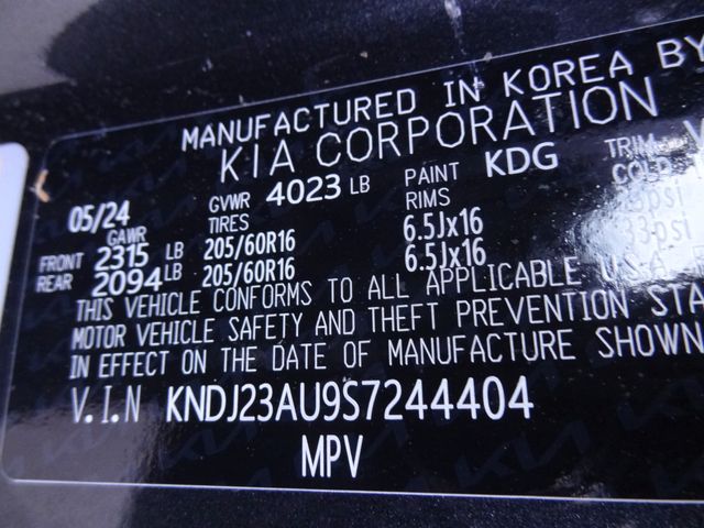 Thumbnail: 2025 Kia Soul - 13