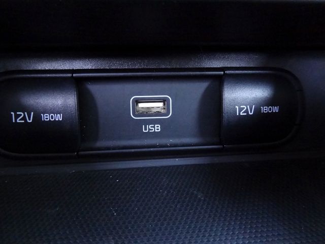 Thumbnail: 2025 Kia Soul - 26