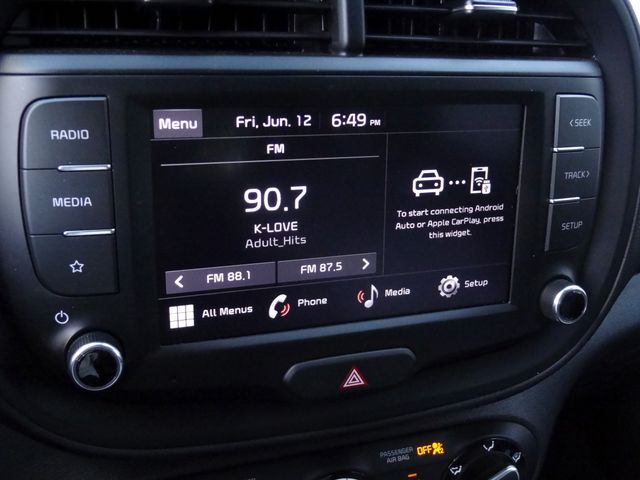 Thumbnail: 2025 Kia Soul - 10