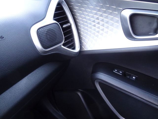 Thumbnail: 2025 Kia Soul - 30