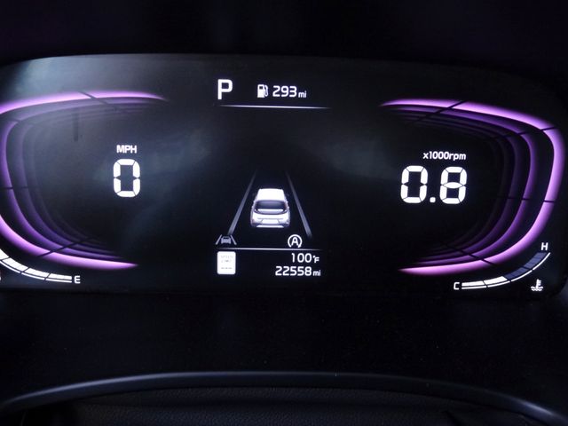 Thumbnail: 2025 Kia Soul - 11