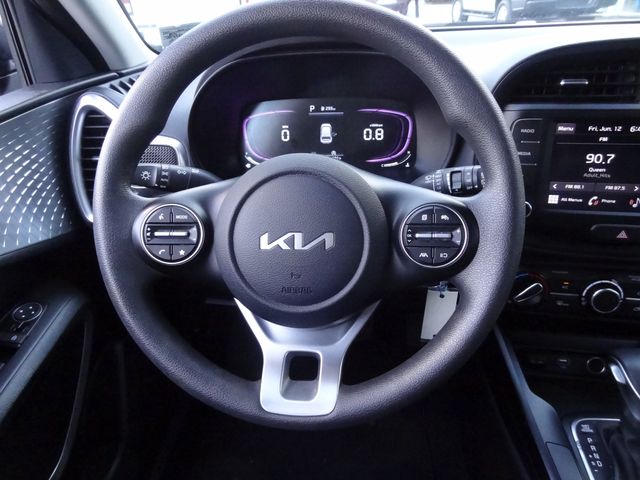Thumbnail: 2025 Kia Soul - 6