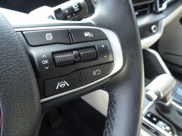 Thumbnail: 2024 Kia Sportage - 18