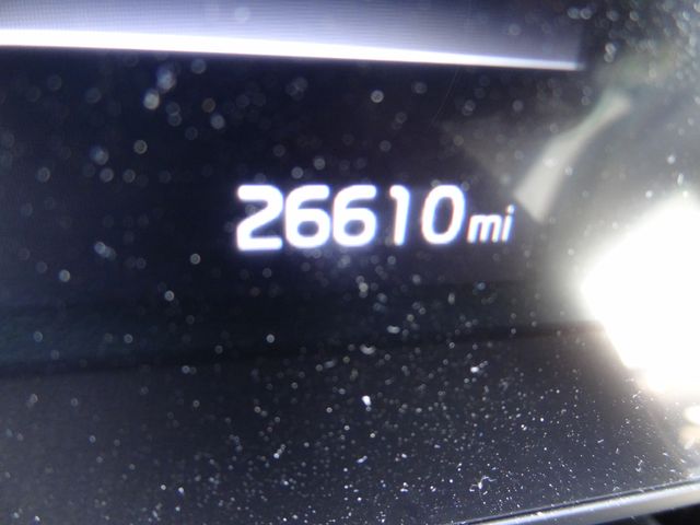 Thumbnail: 2024 Kia Sportage - 5