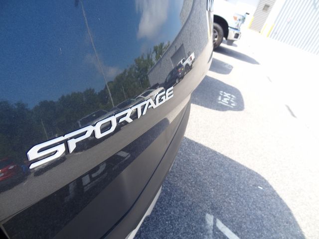 Thumbnail: 2024 Kia Sportage - 23