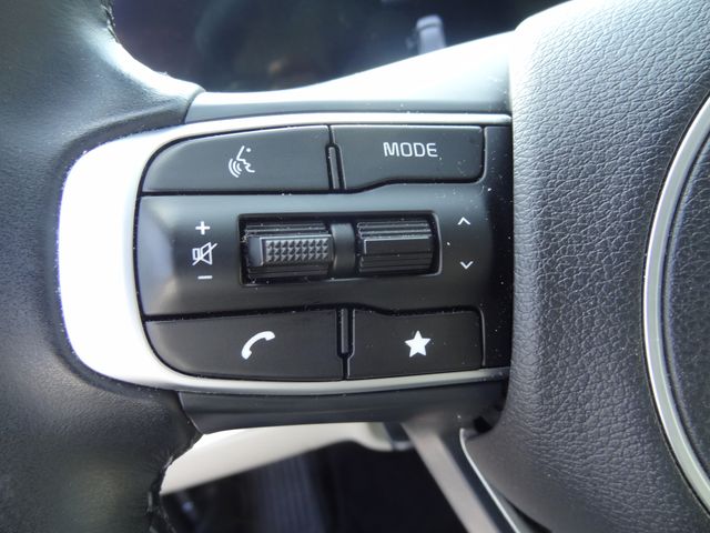 Thumbnail: 2024 Kia Sportage - 17