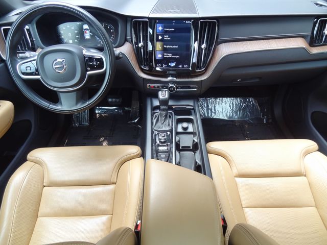 Thumbnail: 2019 Volvo XC60 - 2