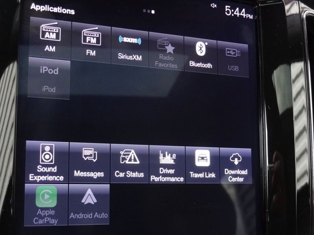 Thumbnail: 2019 Volvo XC60 - 37