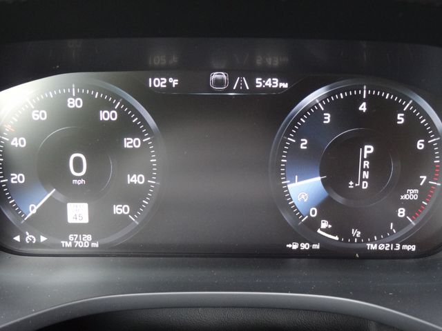 Thumbnail: 2019 Volvo XC60 - 14