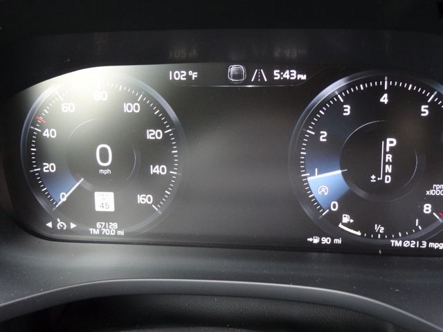 Thumbnail: 2019 Volvo XC60 - 30