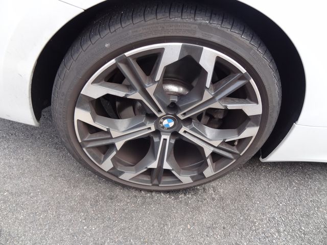 Thumbnail: 2025 BMW 4 Series - 5