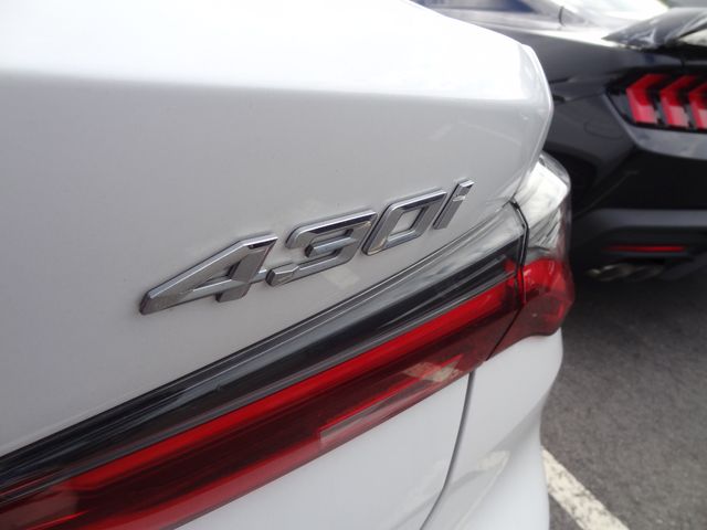 Thumbnail: 2025 BMW 4 Series - 4