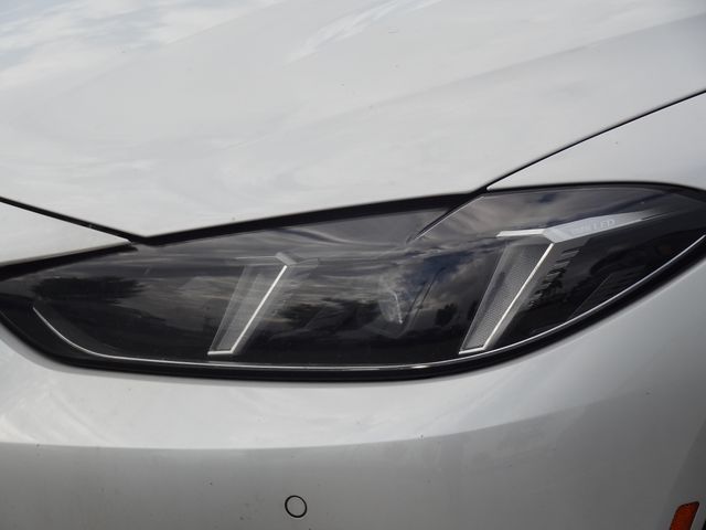 Thumbnail: 2025 BMW 4 Series - 16