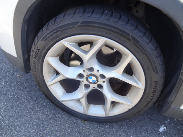 Thumbnail: 2013 BMW X1 - 13