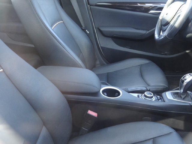 Thumbnail: 2013 BMW X1 - 6