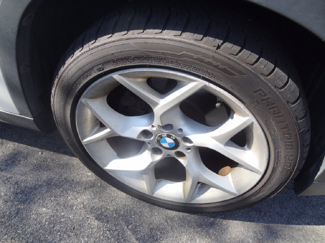 Thumbnail: 2013 BMW X1 - 14