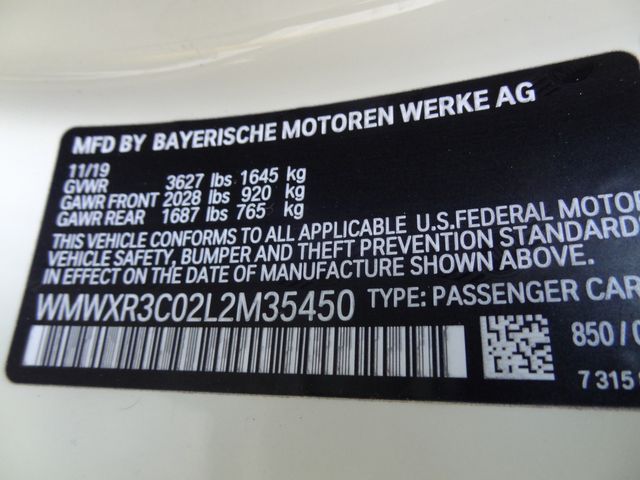 Thumbnail: 2020 MINI Cooper - 14