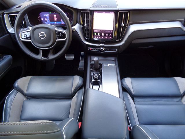 Thumbnail: 2022 Volvo XC60 - 2