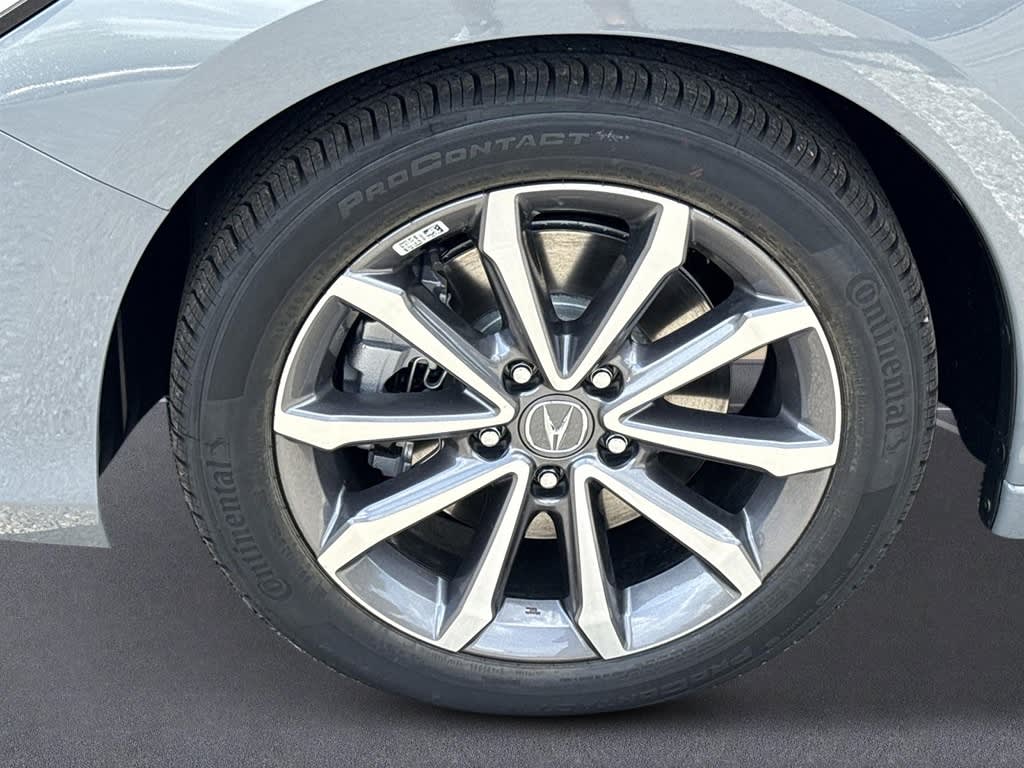 Thumbnail: 2026 Acura Integra - 7