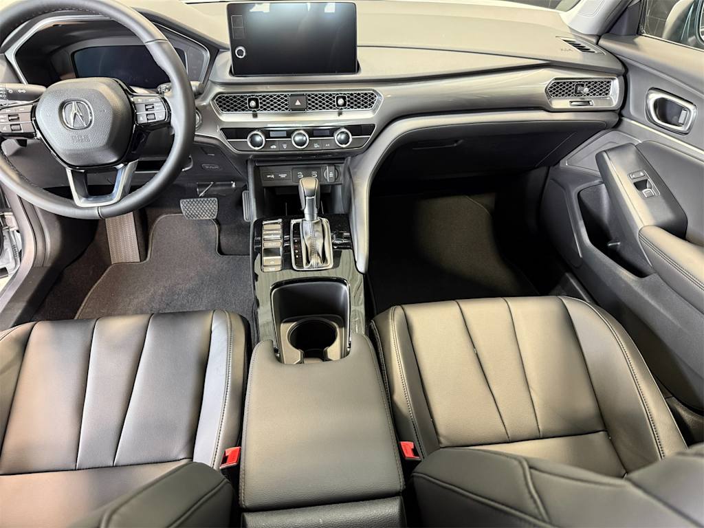 Thumbnail: 2026 Acura Integra - 2