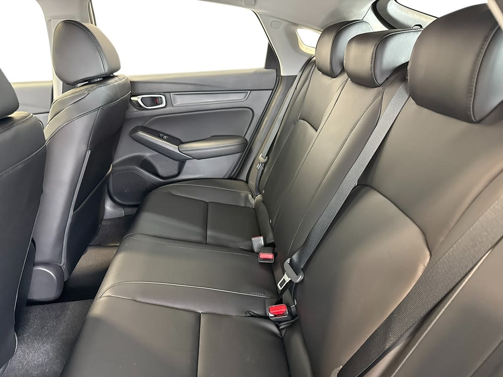 Thumbnail: 2026 Acura Integra - 28